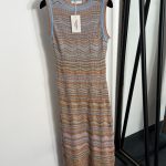 Sandro dress