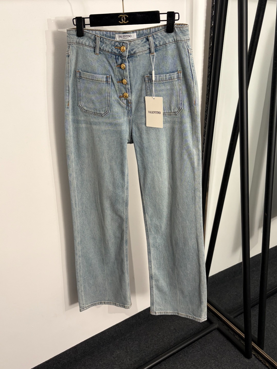 wsxc1781023184389_0 Valentino jeans - Image 1
