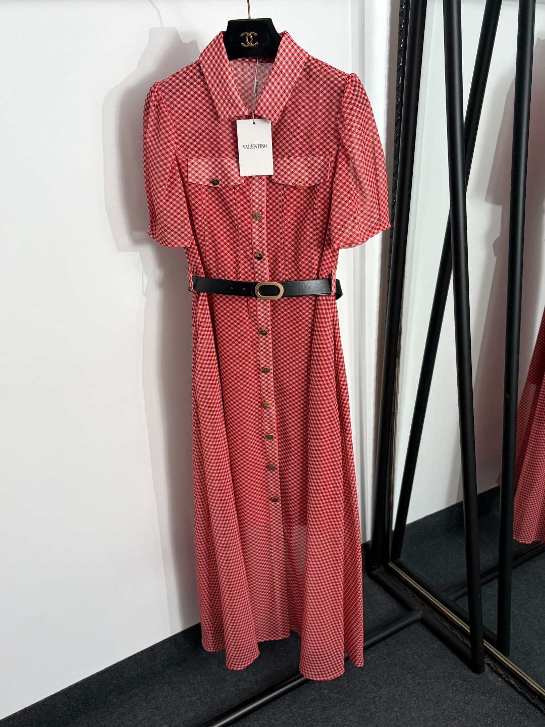 wsxc1781023232251_0 Valentino dress - Image 1