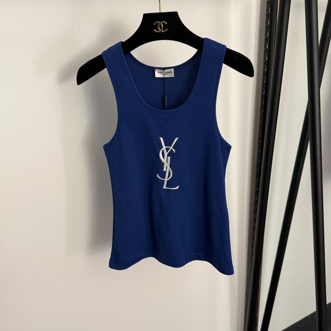 wsxc1781023484777_0 Saint Laurent shirt - Image 1