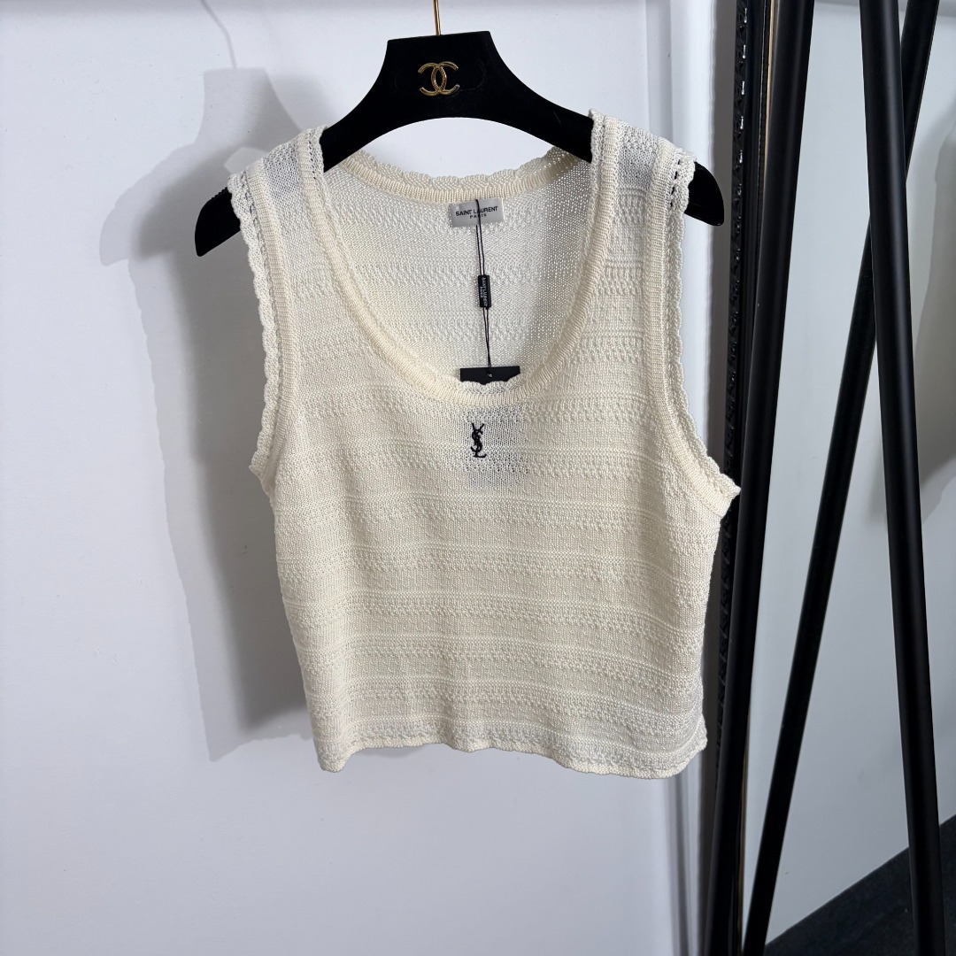 wsxc1781023591652_1 Saint Laurent shirt - Image 1
