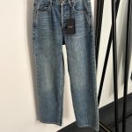 Saint Laurent jeans