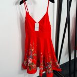 Zimmermann dress