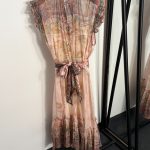 Zimmermann dress