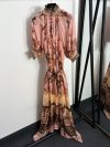 Zimmermann dress