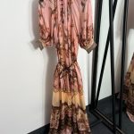 Zimmermann dress