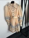 Zimmermann dress