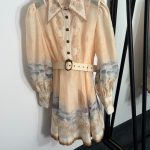 Zimmermann dress