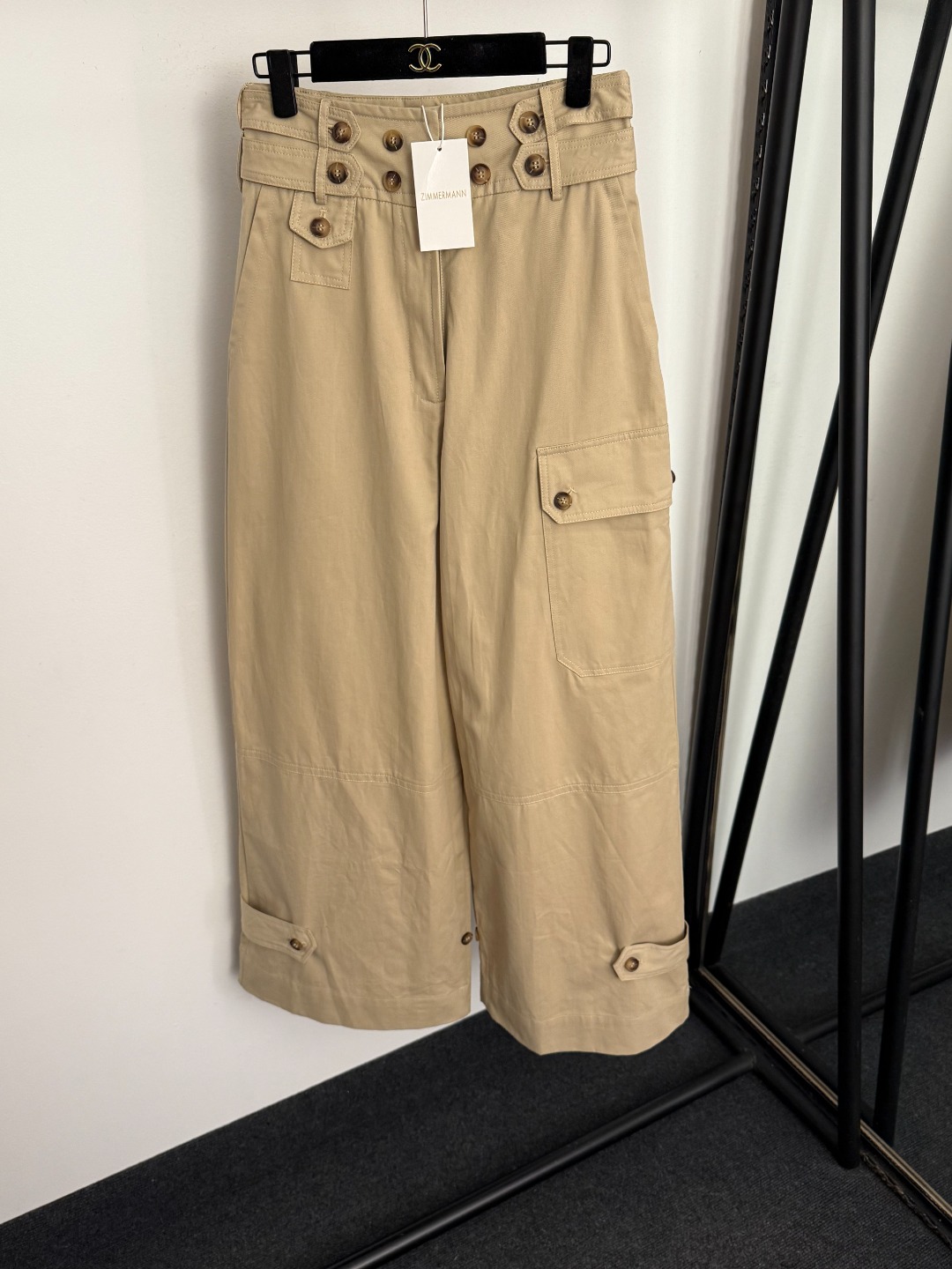wsxc1781024067603_0 Zimmermann pants - Image 1