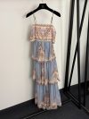 Zimmermann dress