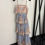Zimmermann dress