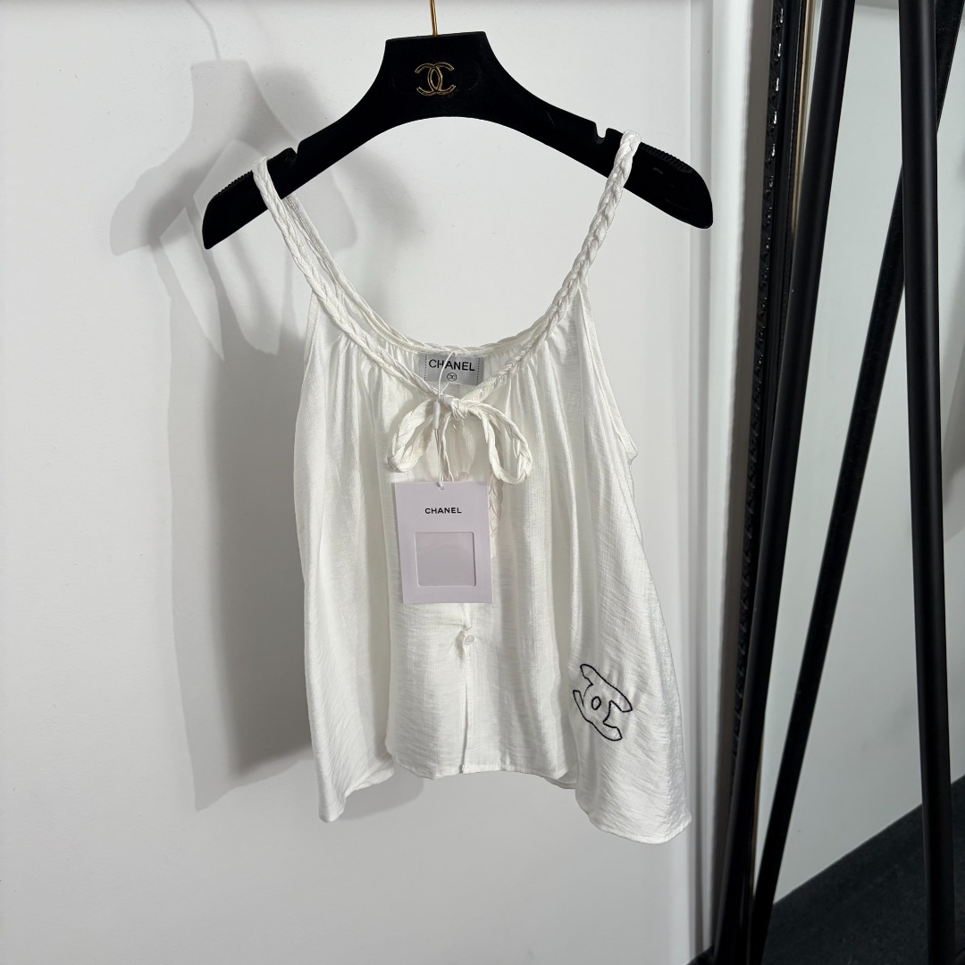 wsxc1781024314338_0 Chanel shirt - Image 1