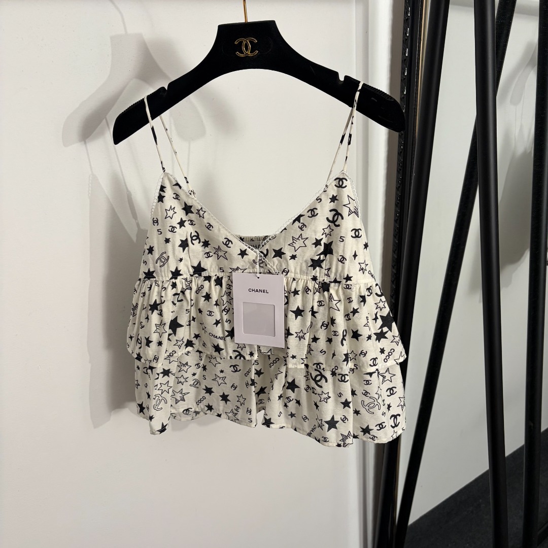 wsxc1781024337696_0 Chanel shirt - Image 1