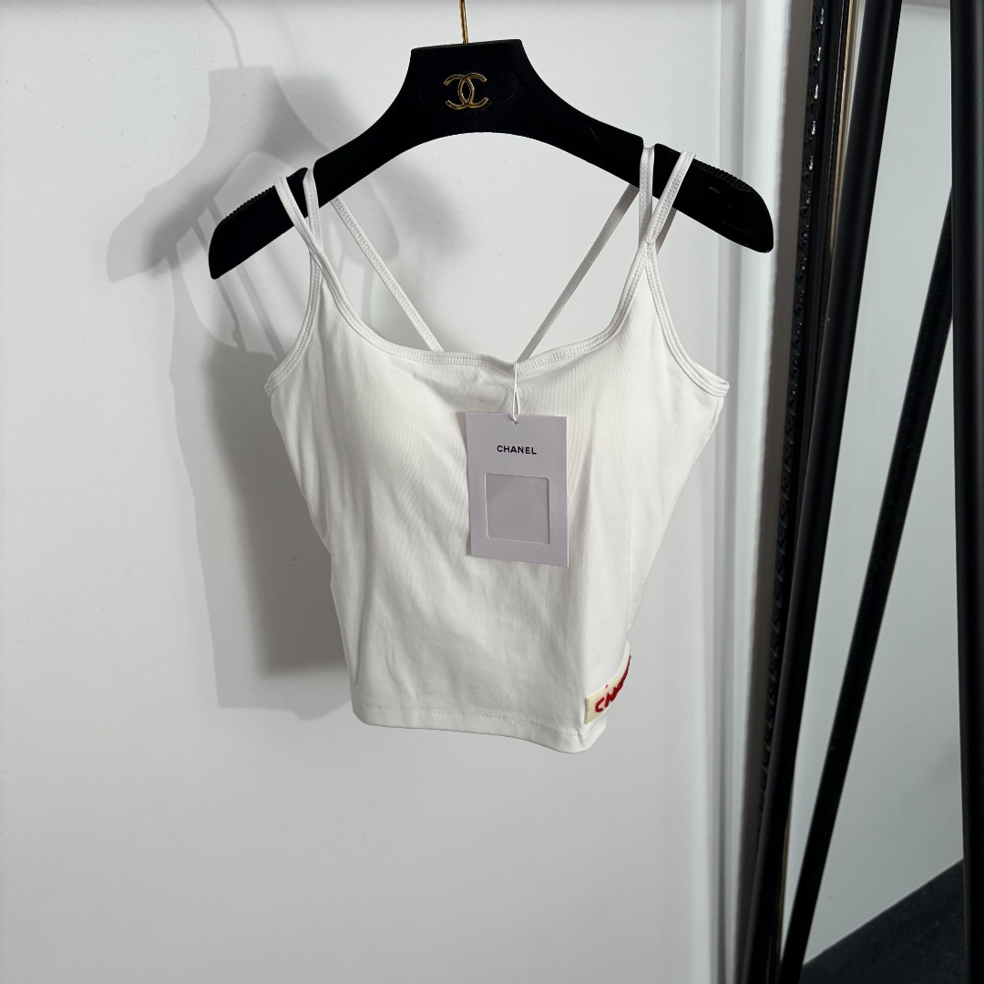 wsxc1781024362381_0 Chanel shirt - Image 1