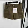 Chanel pants