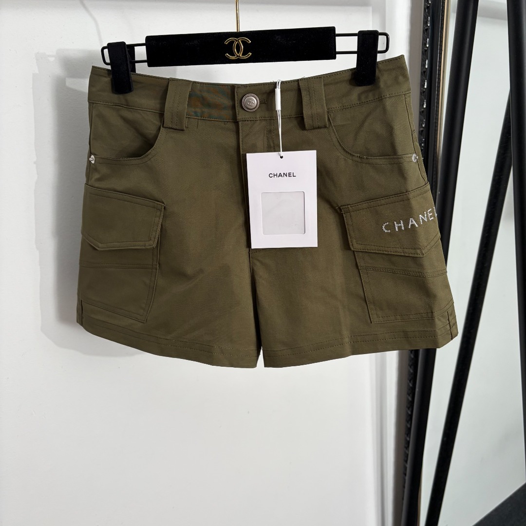 wsxc1781024442183_2 Chanel pants - Image 1