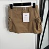 Chanel Skirt