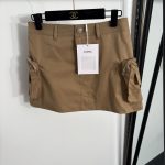 Chanel Skirt