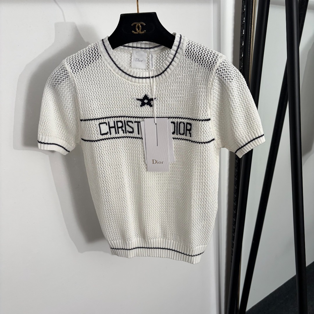 wsxc1781094522051_0 Dior shirt - Image 1
