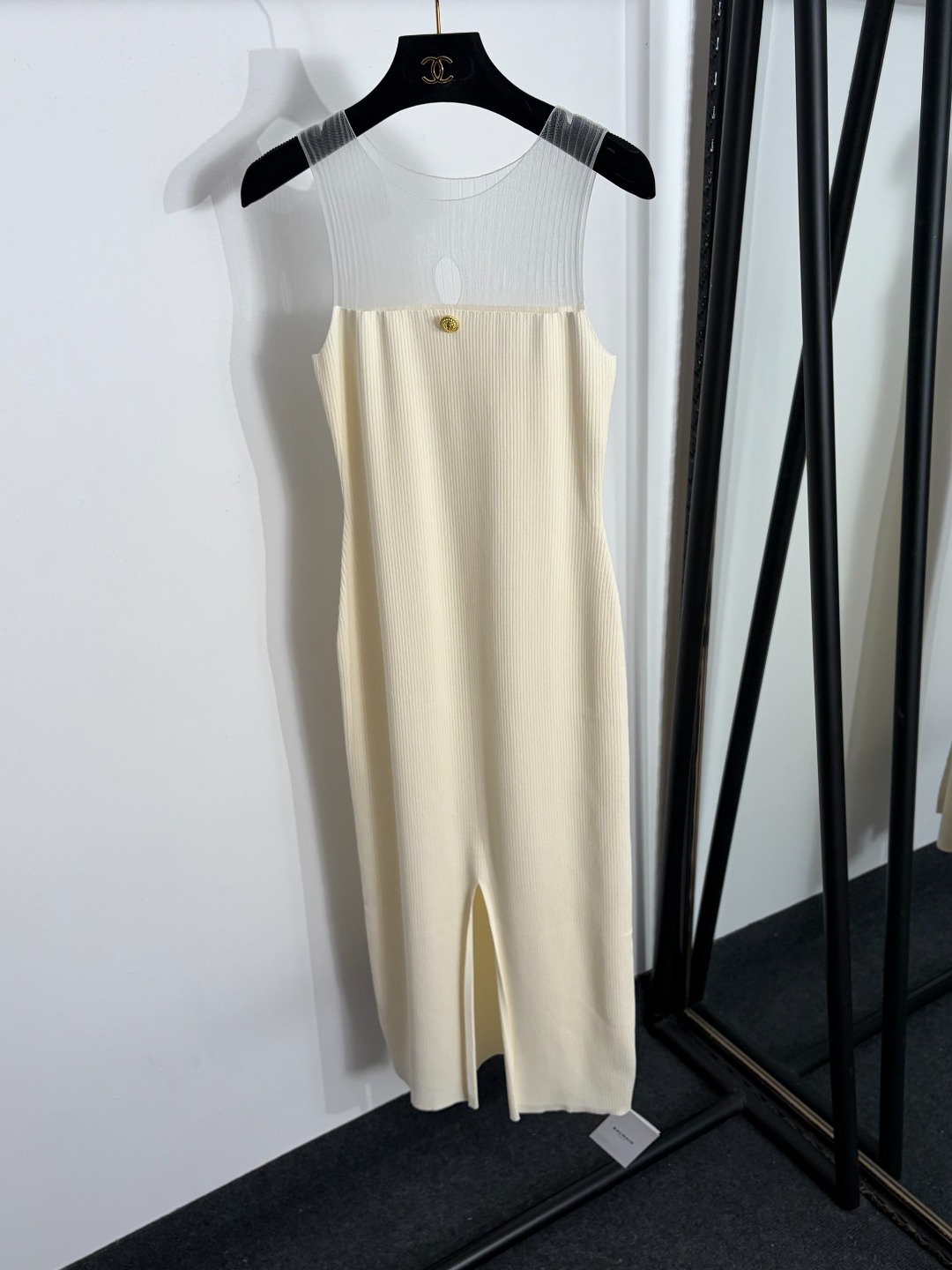 wsxc1781109996314_0 Balmain dress - Image 1