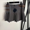 Prada Skirt