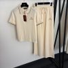 Loro Piana set