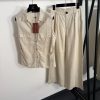 Loro Piana set
