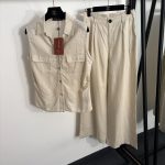Loro Piana set