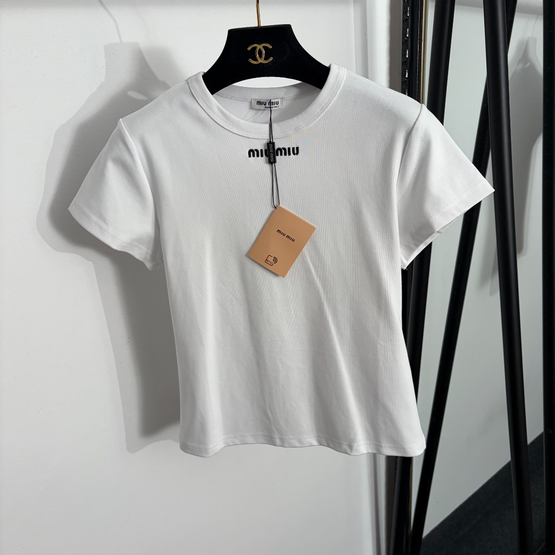 wsxc1781112490062_0 Miu Miu shirt - Image 1