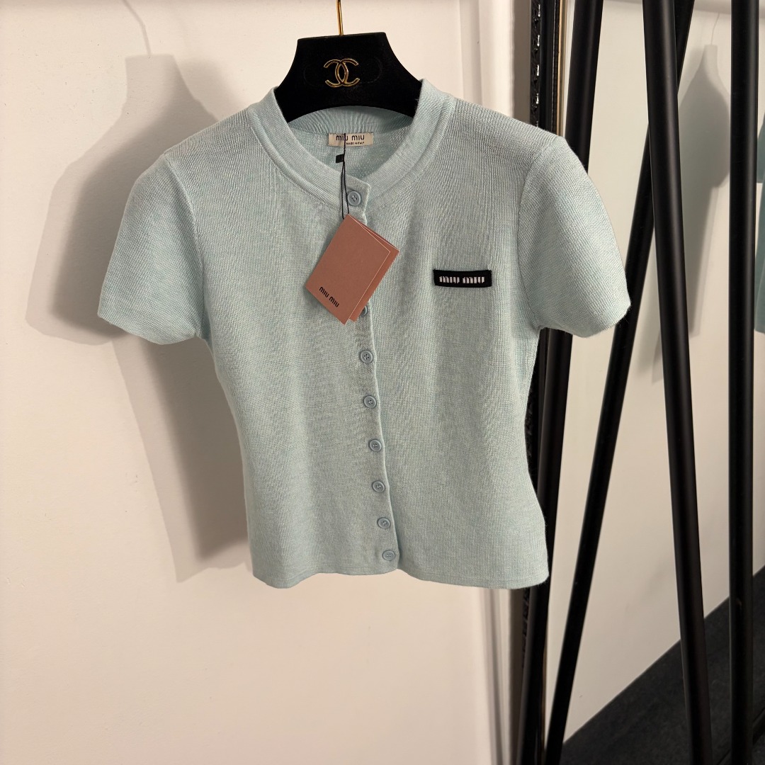 wsxc1781112579098_2 Miu Miu shirt - Image 1