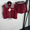 Miu Miu set