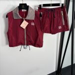 Miu Miu set