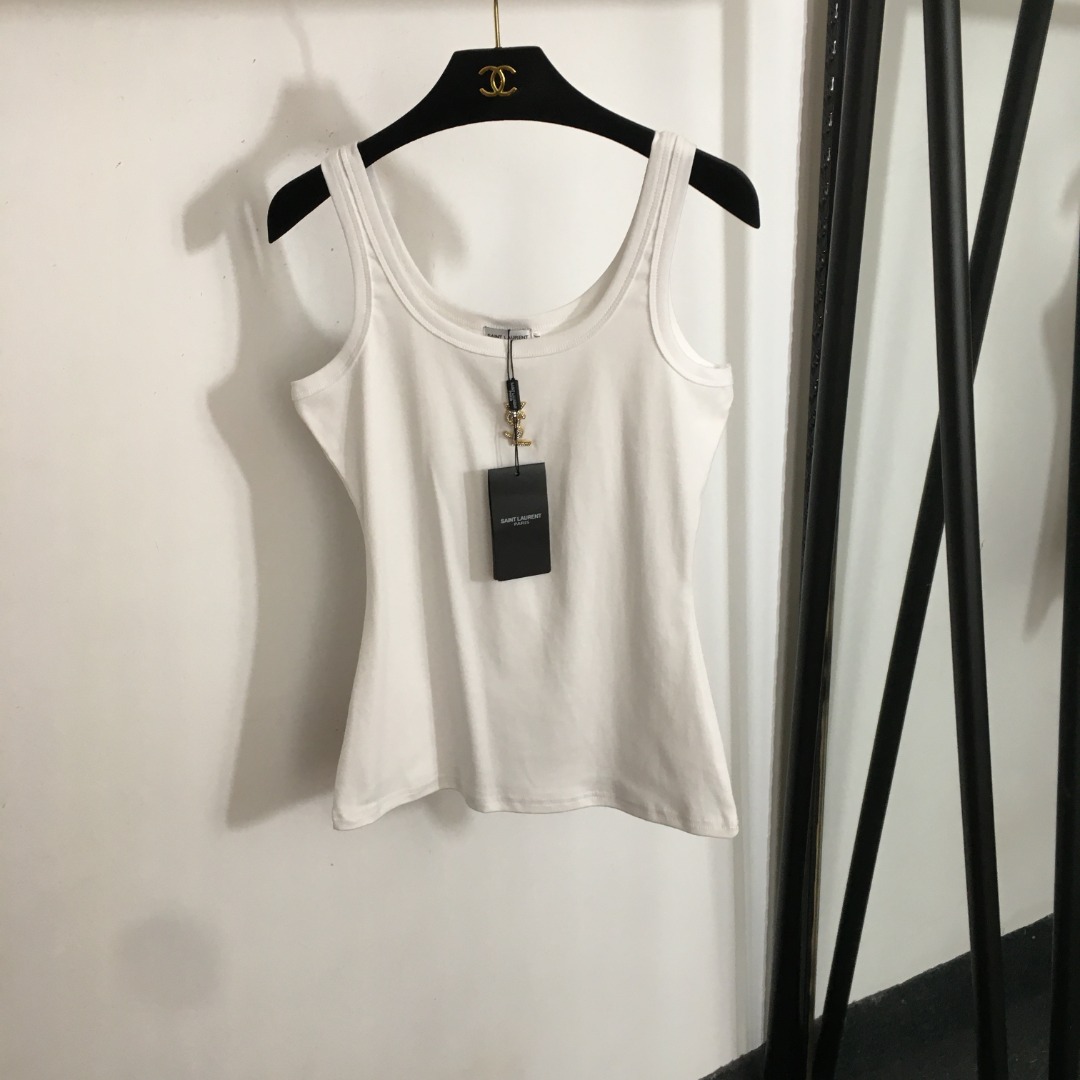 wsxc1781114178309_0 Saint Laurent shirt - Image 1