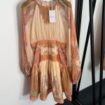 Zimmermann dress