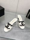 Chanel Fashion High Heels