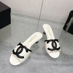 Chanel Fashion High Heels