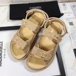 Chanel Fashion Sandals