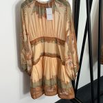 Zimmermann dress