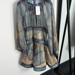 Zimmermann dress