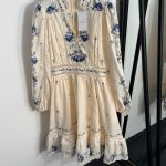Zimmermann dress