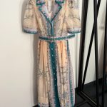 Zimmermann dress