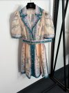 Zimmermann dress