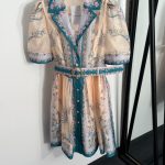 Zimmermann dress