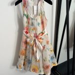 Zimmermann dress