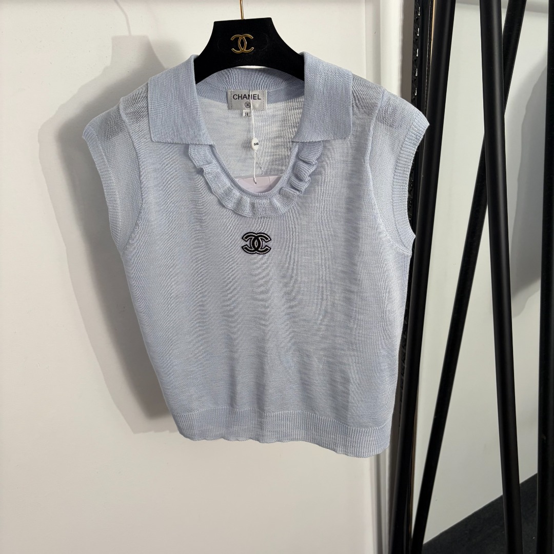 wsxc1781191604966_3 Chanel shirt - Image 1