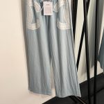 Chanel pants