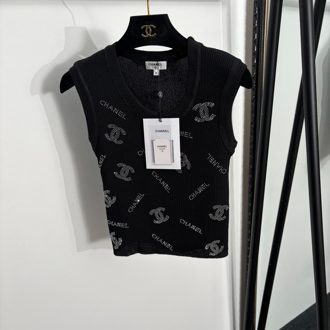 wsxc1781191780015_0 Chanel shirt - Image 1