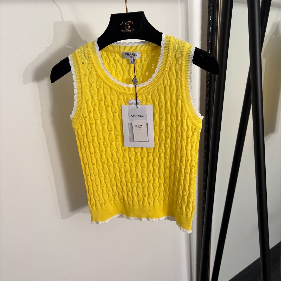 wsxc1781191832863_5 Chanel shirt - Image 1