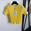 Chanel shirt