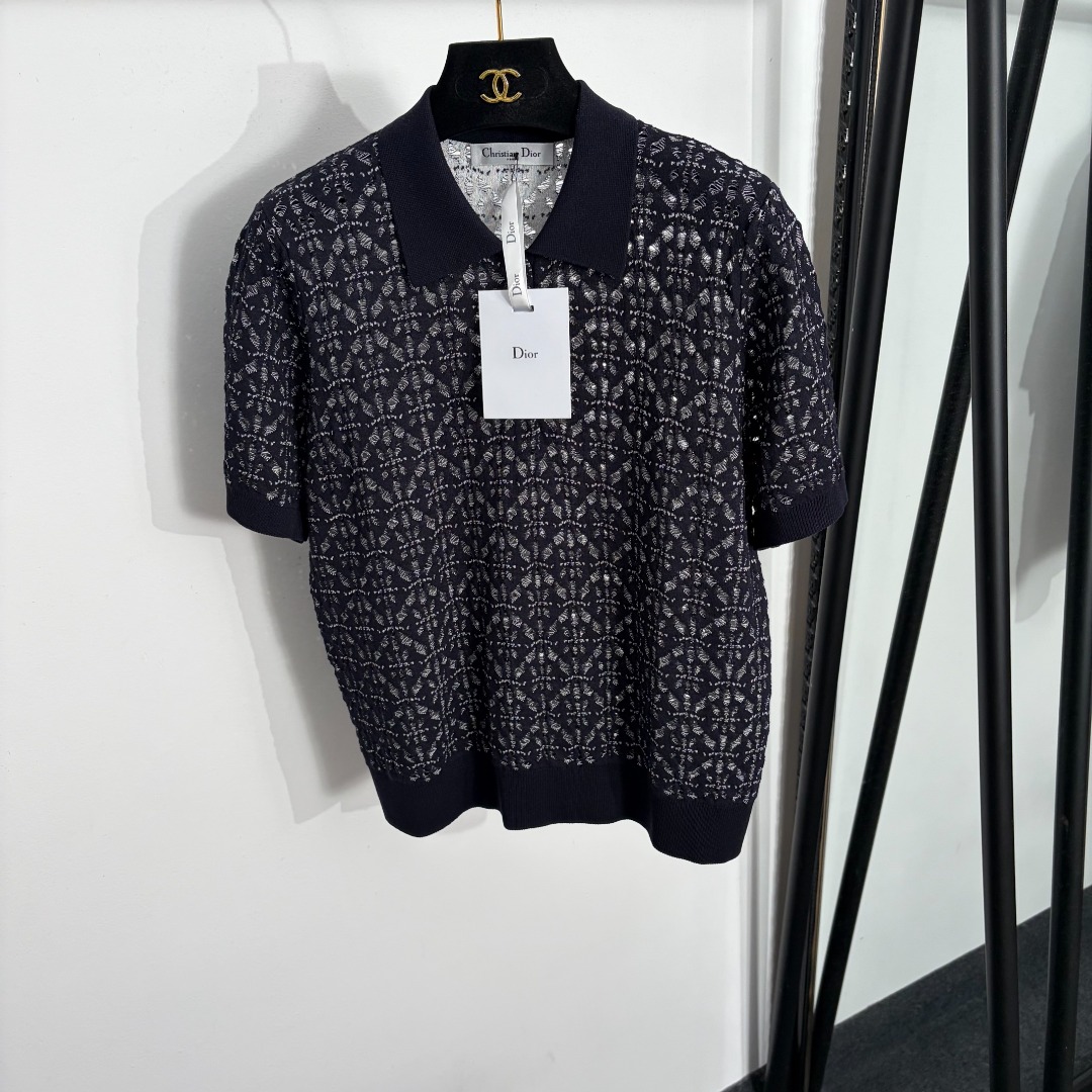 wsxc1781192149677_0 Dior shirt - Image 1